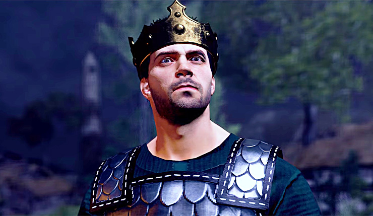 Royal Instructor 3