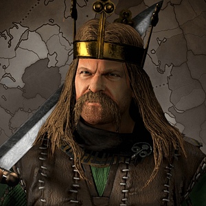 Avatar of Commander Three