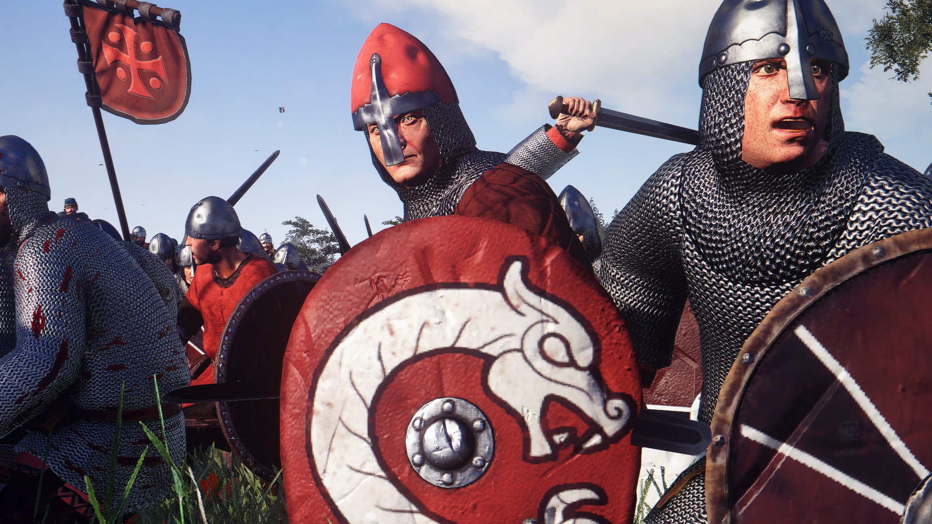Article: Training for New Commanders