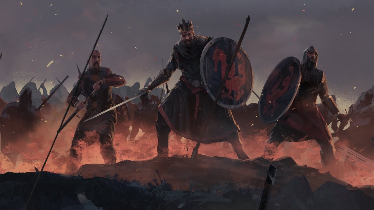 Medieval Battle Commander