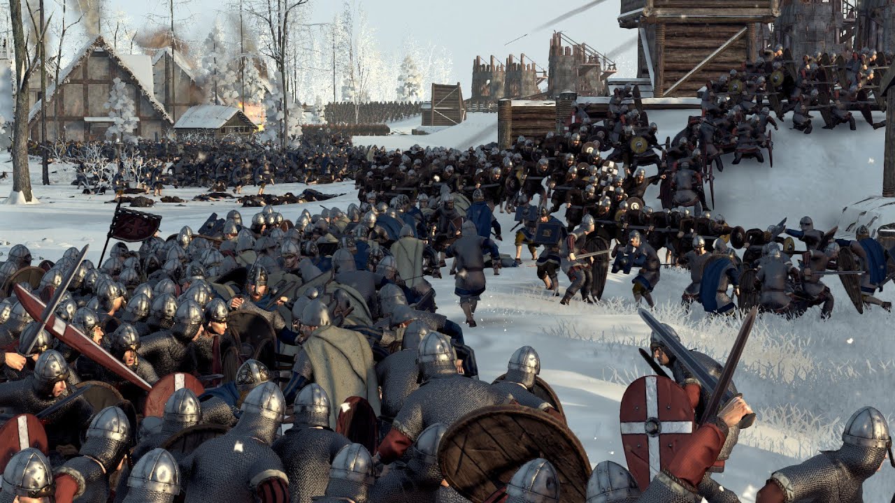 Blackthorn Legion Advance