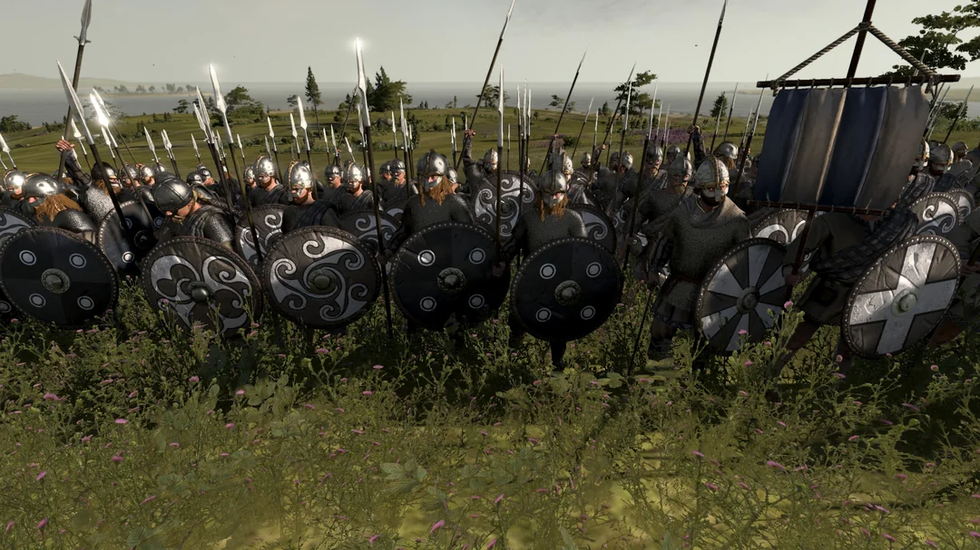 Strategic Planning in the Realm