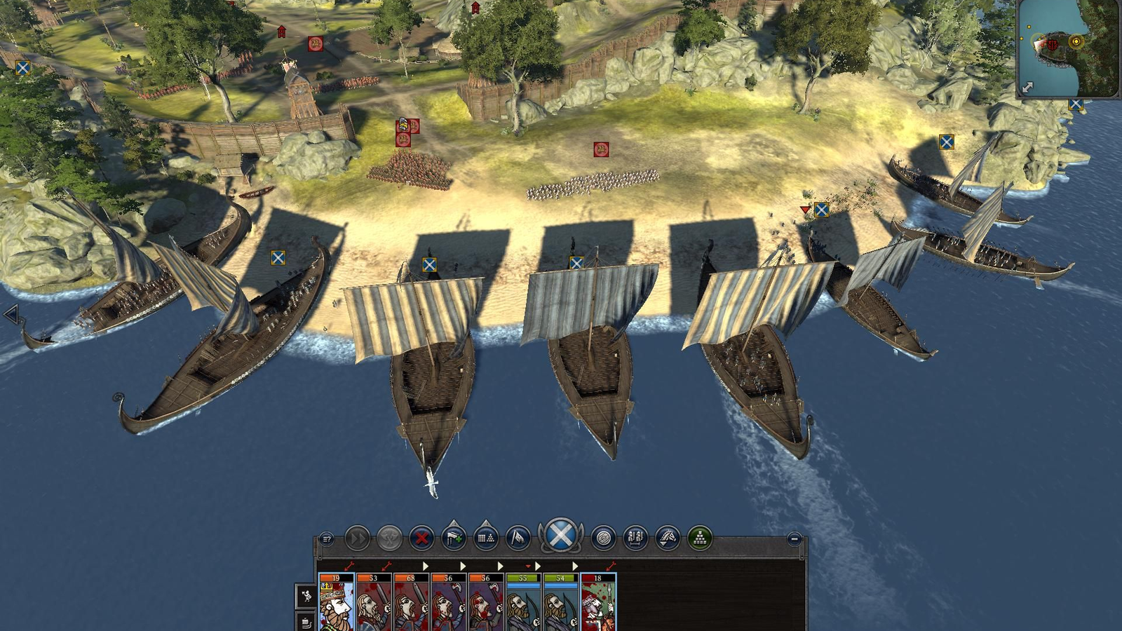 Medieval Military Academy